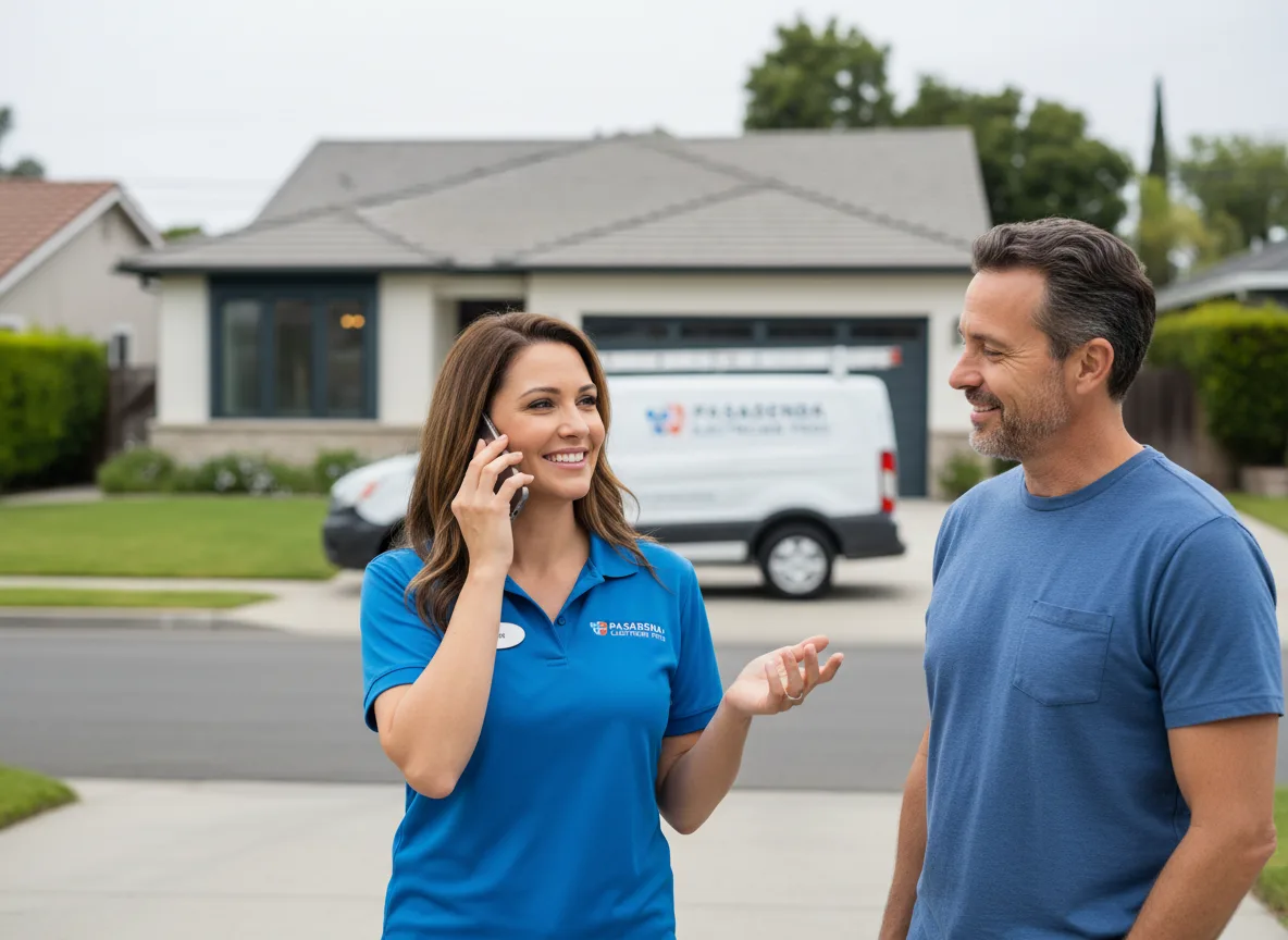 Electrician Gouldsboro, PA FAQs